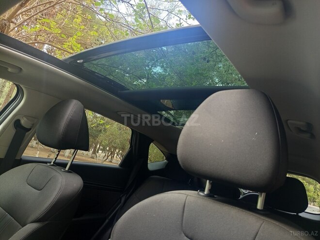 Hyundai Tucson 2022, 49,000 km - 1.6 l - Sumqayıt