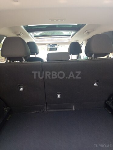 Hyundai Tucson 2022, 49,000 km - 1.6 l - Sumqayıt