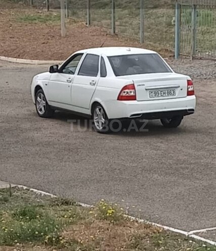 LADA (VAZ) Priora 2013, 260,000 km - 1.6 l - Füzuli