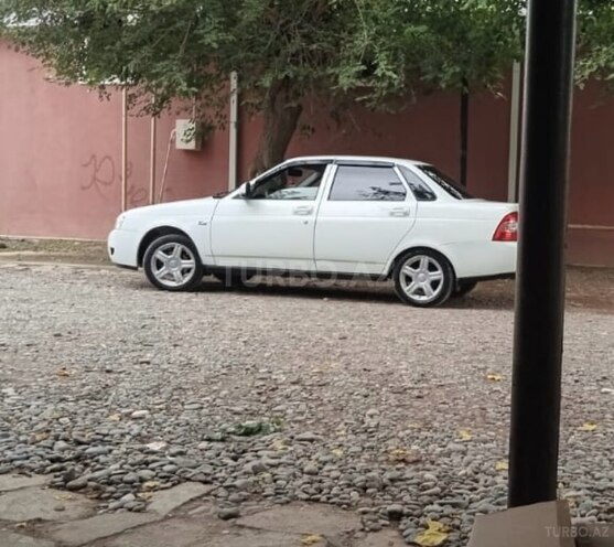 LADA (VAZ) Priora 2013, 260,000 km - 1.6 l - Füzuli