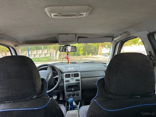 LADA (VAZ) Priora 2013, 260,000 km - 1.6 l - Füzuli