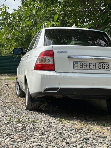 LADA (VAZ) Priora 2013, 260,000 km - 1.6 l - Füzuli