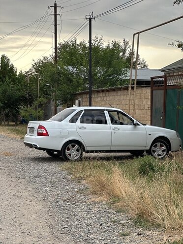 LADA (VAZ) Priora 2013, 260,000 km - 1.6 l - Füzuli