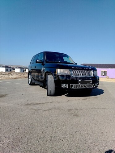 Land Rover Range Rover 2006, 274,000 km - 4.2 l - Bakı