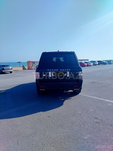 Land Rover Range Rover 2006, 274,000 km - 4.2 l - Bakı