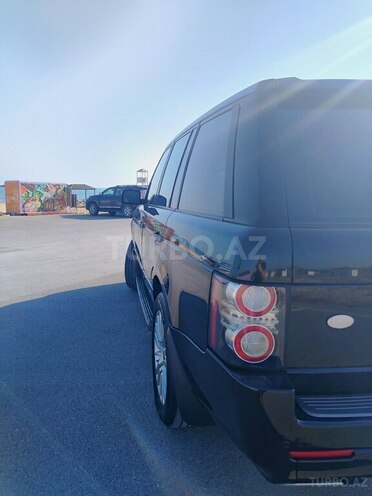 Land Rover Range Rover 2006, 274,000 km - 4.2 l - Bakı