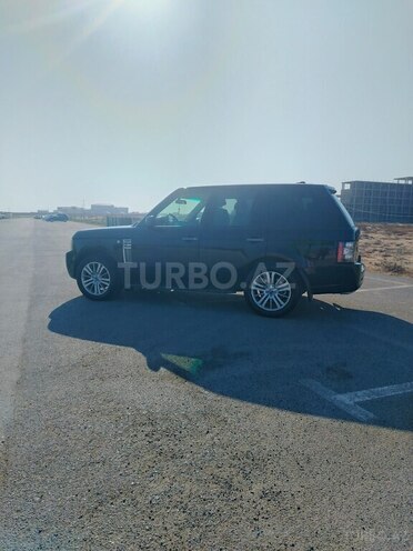 Land Rover Range Rover 2006, 274,000 km - 4.2 l - Bakı