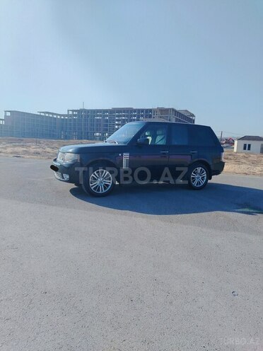 Land Rover Range Rover 2006, 274,000 km - 4.2 l - Bakı