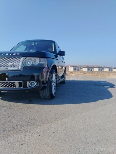 Land Rover Range Rover 2006, 274,000 km - 4.2 l - Bakı