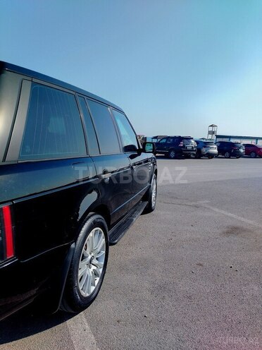 Land Rover Range Rover 2006, 274,000 km - 4.2 l - Bakı