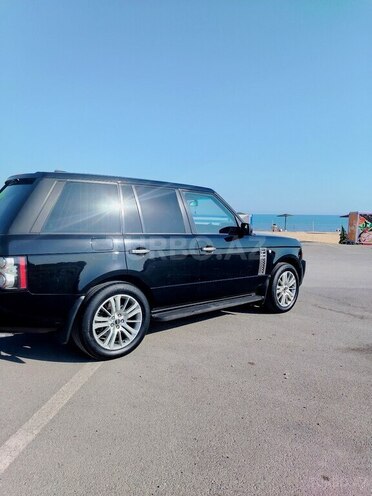 Land Rover Range Rover 2006, 274,000 km - 4.2 l - Bakı