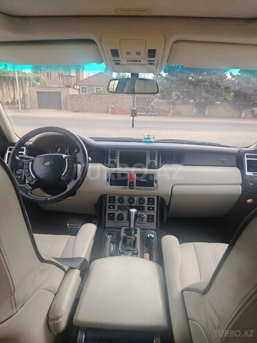 Land Rover Range Rover 2006, 274,000 km - 4.2 l - Bakı