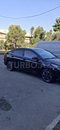 Hyundai Accent 2021, 71,000 km - 1.6 l - Bakı