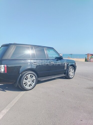 Land Rover Range Rover 2006, 274,000 km - 4.2 l - Bakı