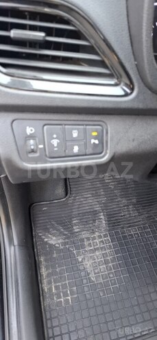 Hyundai Accent 2021, 71,000 km - 1.6 l - Bakı
