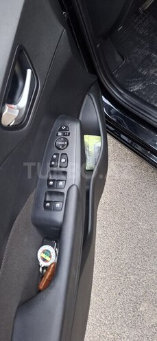 Hyundai Accent 2021, 71,000 km - 1.6 l - Bakı