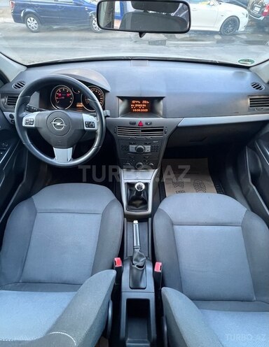 Opel Astra 2006, 254,000 km - 1.4 l - Sumqayıt