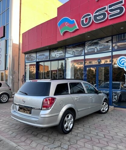 Opel Astra 2006, 254,000 km - 1.4 l - Sumqayıt