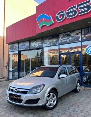 Opel Astra 2006, 254,000 km - 1.4 l - Sumqayıt
