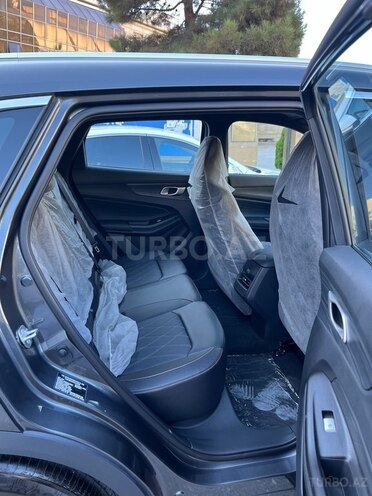 Changan CS 55 Plus 2025, 0 km - 1.5 l - Bakı