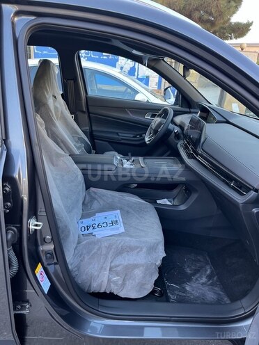 Changan CS 55 Plus 2025, 0 km - 1.5 l - Bakı