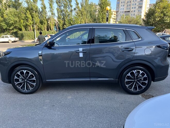 Changan CS 55 Plus 2025, 0 km - 1.5 l - Bakı