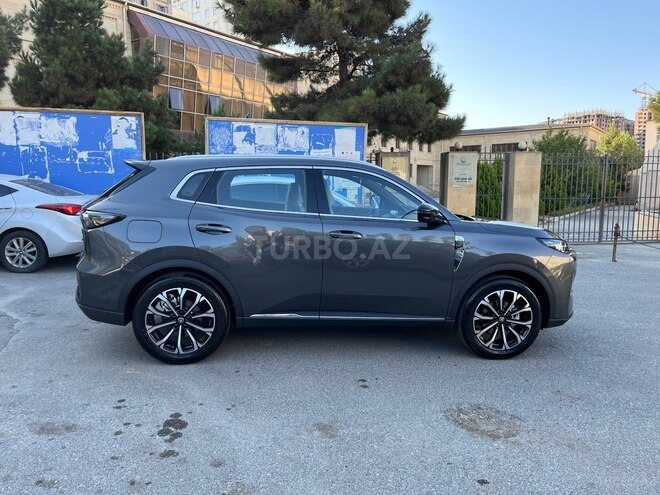 Changan CS 55 Plus 2025, 0 km - 1.5 l - Bakı