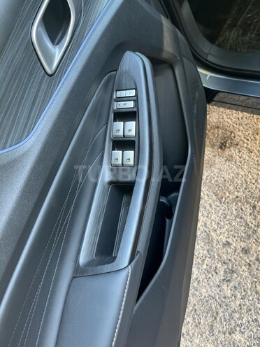 Changan CS 55 Plus 2025, 0 km - 1.5 l - Bakı
