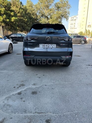 Changan CS 55 Plus 2025, 0 km - 1.5 l - Bakı