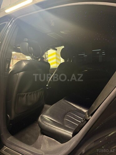 Mercedes E 220 2002, 400,000 km - 2.2 l - Bakı