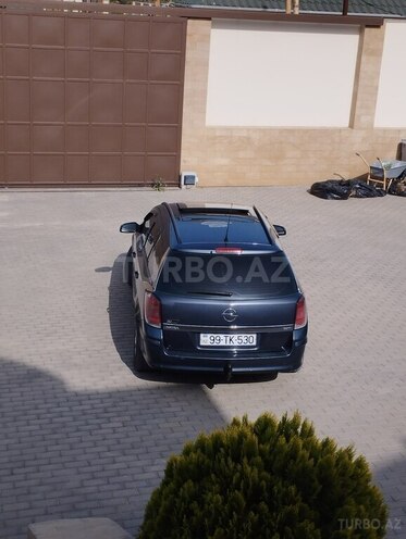 Opel Astra 2007, 440,000 km - 1.3 l - Bakı