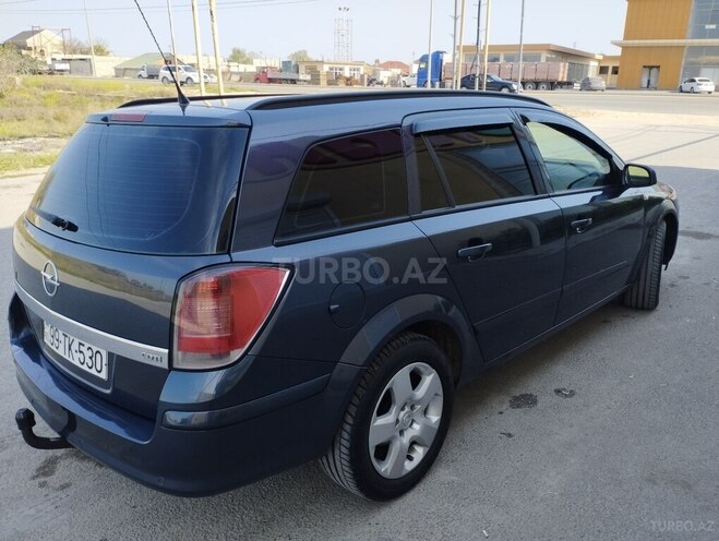 Opel Astra 2007, 440,000 km - 1.3 l - Bakı