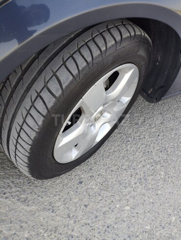 Opel Astra 2007, 440,000 km - 1.3 l - Bakı