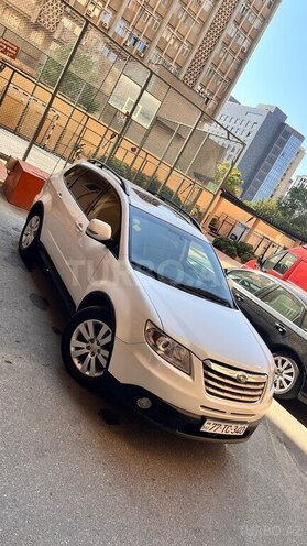 Subaru Tribeca 2008, 203,000 km - 3.6 l - Bakı