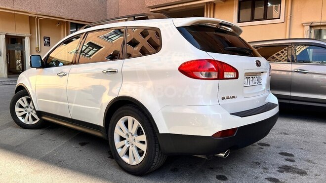 Subaru Tribeca 2008, 203,000 km - 3.6 l - Bakı
