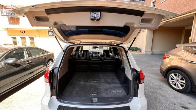 Subaru Tribeca 2008, 203,000 km - 3.6 l - Bakı