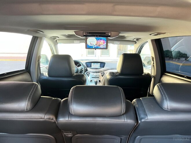Subaru Tribeca 2008, 203,000 km - 3.6 l - Bakı