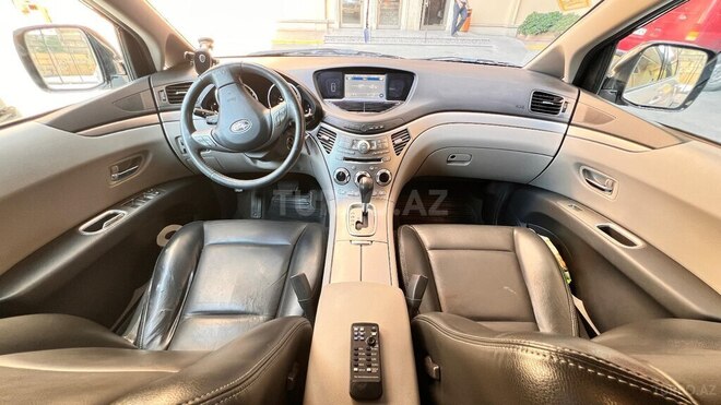 Subaru Tribeca 2008, 203,000 km - 3.6 l - Bakı