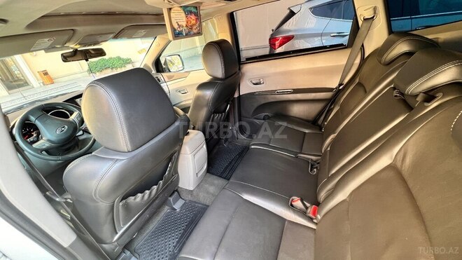 Subaru Tribeca 2008, 203,000 km - 3.6 l - Bakı