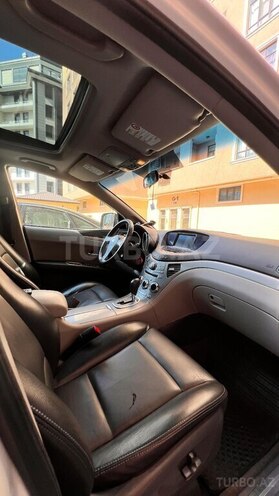 Subaru Tribeca 2008, 203,000 km - 3.6 l - Bakı