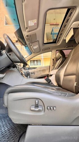Subaru Tribeca 2008, 203,000 km - 3.6 l - Bakı