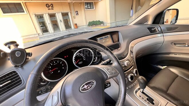 Subaru Tribeca 2008, 203,000 km - 3.6 l - Bakı