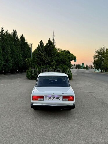 LADA (VAZ) 2107 2008, 25,417 km - 1.6 л - Qazax