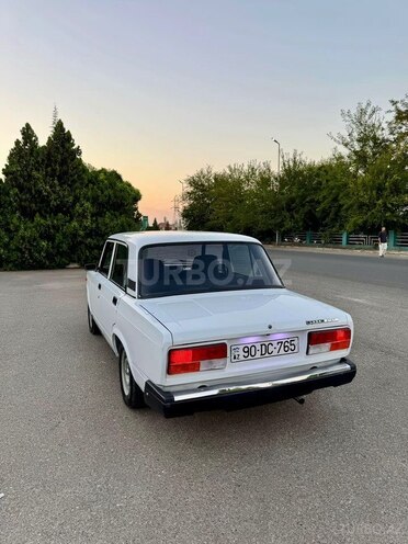 LADA (VAZ) 2107 2008, 25,417 km - 1.6 л - Qazax