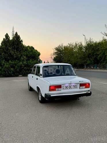 LADA (VAZ) 2107 2008, 25,417 km - 1.6 л - Qazax