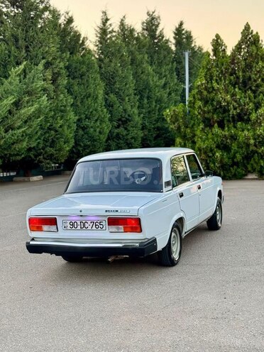 LADA (VAZ) 2107 2008, 25,417 km - 1.6 л - Qazax