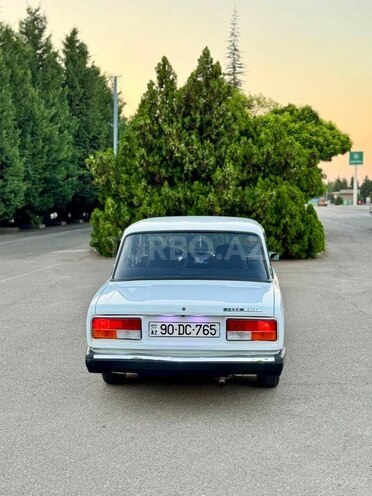 LADA (VAZ) 2107 2008, 25,417 km - 1.6 л - Qazax