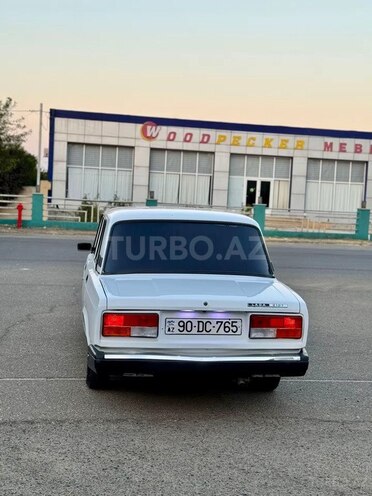 LADA (VAZ) 2107 2008, 25,417 km - 1.6 л - Qazax