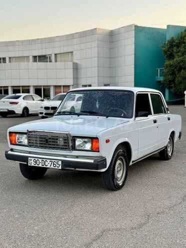 LADA (VAZ) 2107 2008, 25,417 km - 1.6 л - Qazax