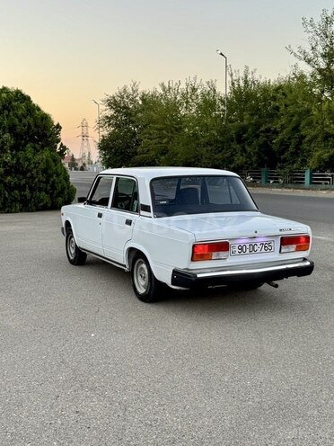 LADA (VAZ) 2107 2008, 25,417 km - 1.6 л - Qazax